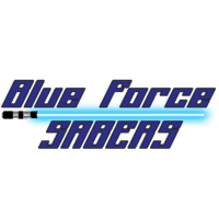 BlueForceSabers