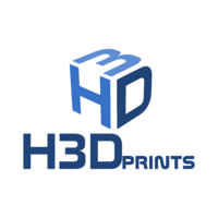 H3Dprints