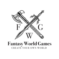 FantasyWorldGames