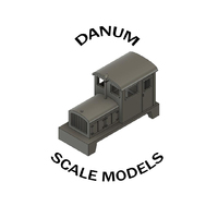 danum_scale_models