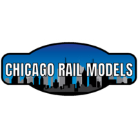ChicagoRailModels
