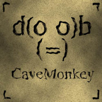 CaveMonkey