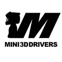 Mini3Ddrivers