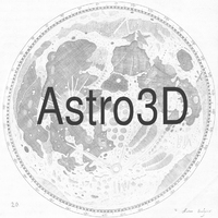 Astro3D