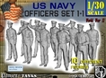 Cart Item (1-30 USN Officers Set1-1) Thumbnail