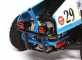 Cart Item (SR10009 SRB Engine - Vertical Race Exhaust) Thumbnail