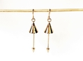 Cart Item (Earrings - Pendulum Dangle Earrings) Thumbnail