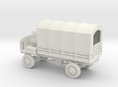 Cart Item (1/72 Scale FWD B 3-Ton 1917 US Army Truck with Cov) Thumbnail