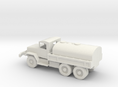 Cart Item (1/72 Scale M50 Tanker Truck) Thumbnail