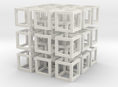 Cart Item (Interlocked Cubes) Thumbnail