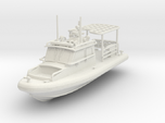  SeaArk Patrol boat 1-72