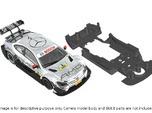 S03-ST2 Chassis for Carrera Merc. DTM STD/STD