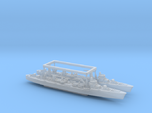 IJN Ashizuri Tanker / Supply Ship 1/2400