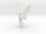 32mm Angel with sword