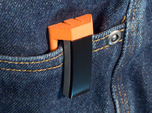 Pocket Clip for Fitbit Alta