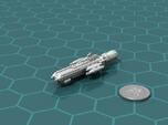 Jovian Callisto class Heavy Carrier
