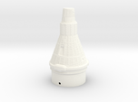 Liberty Bell 7 Capsule for ST-20 tube (1/35)