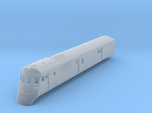 N Scale Southern Ry. Railcar
