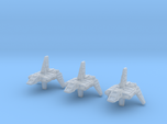 (Armada) 3x Sentinel Landing Craft