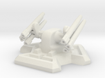 Missile Turret (6mm Scale / 20mm Hex Base)