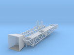 Large Cantilever Signal Bridge S Scale Build