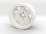 1.7" CW / Borbet Wheel