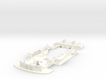  S02-ST1 Chassis for Carrera BMW M3 DTM STD/LMP