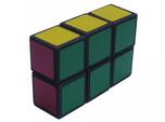 Easy Cuboid: 1x2x3