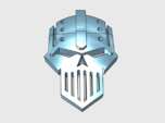 60x Iron Legion : Shoulder Insignia pack