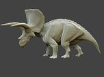 Triceratops Krentz
