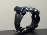 Watchband Holder for Fitbit Flex - Oakley Holeshot