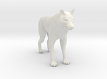 Printle Animal Wolf - 1/24