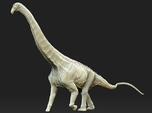 Alamosaurus Krentz