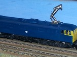 Class 86 - Z - 1:220