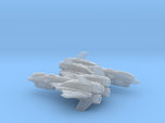 Heavy Fighter Cadmus Class 1/288 Scale Mini 2 Pack