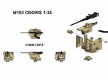 M153 CROW 1/35