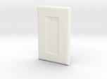 Philips HUE Dimmer 1 Gang Switch Plate