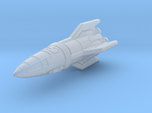IPF Kestrel Fighter Rocket