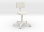 Printle Thing Office Chair 1/24