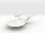 Federation Phobos Class Destoryer 1/1400 scale 
