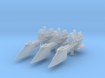 Sword Frigates (3)