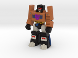 Masterforce Browning, Anime Colors (Full Color)