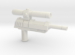 Megatron Pistol (3mm & 5mm grips)