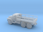 1/87 Scale M135 Truck