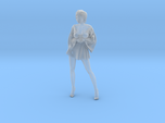 Skirt Girl-006 scale 1/24