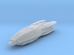 Battlestar Galactica  custom cruiser Sol