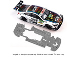 S10-ST2 Chassis for Carrera BMW M4 DTM STD/STD