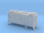 Boxcab Diesel Engine Z scale Revised