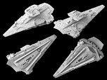 (Armada) Endurance fleet carrier
