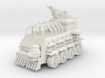 6mm scale Mobile base 